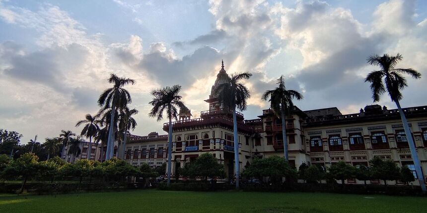 Banaras Hindu University, Varanasi. (Picture: Press Release)