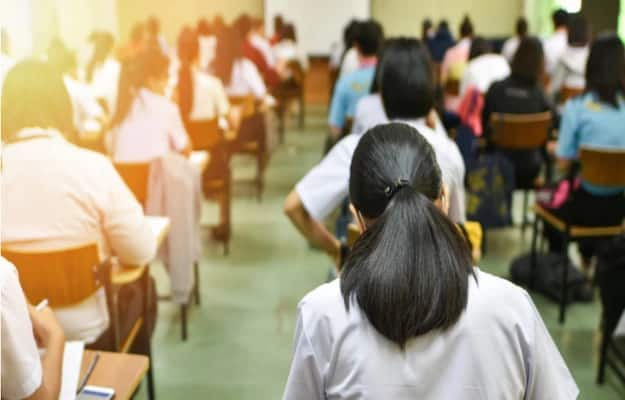 NBSE Class 10, 12 exam routine announced