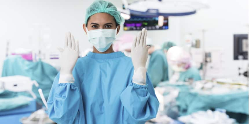 PG medical internship. (Image: Shutterstock)