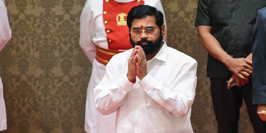 Maharashtra government positive about Old Pension Scheme for teachers and govt employees: CM Eknath Shinde
