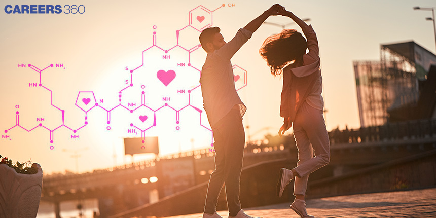 Oxytocin: How The Love Hormone Affects Humans