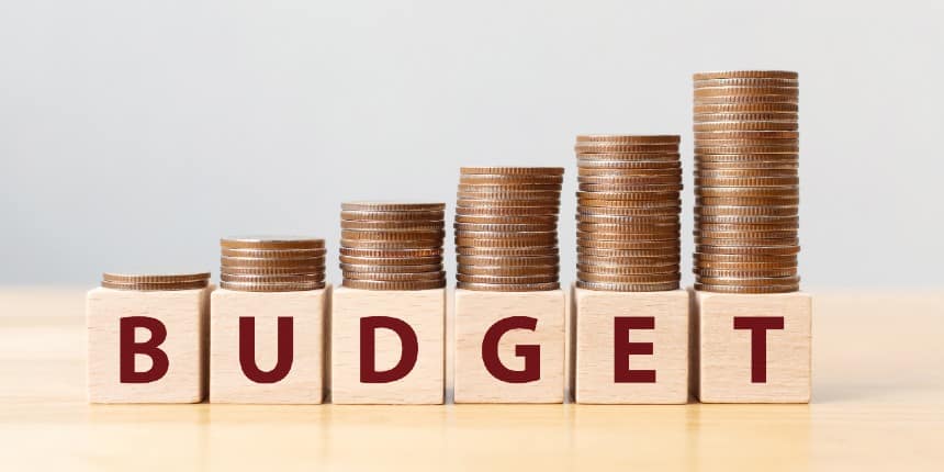 Union Budget 2023 expectations (Image: Shutterstock)