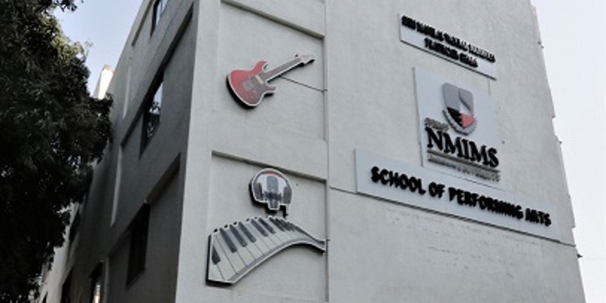 NMIMS Admission: School of Performing Arts closing registration for BA Indian, western music soon