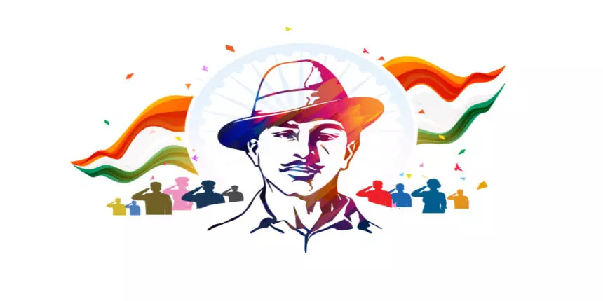 Bhagat Singh - Bhagat Singh - Free Transparent PNG Clipart Images Download