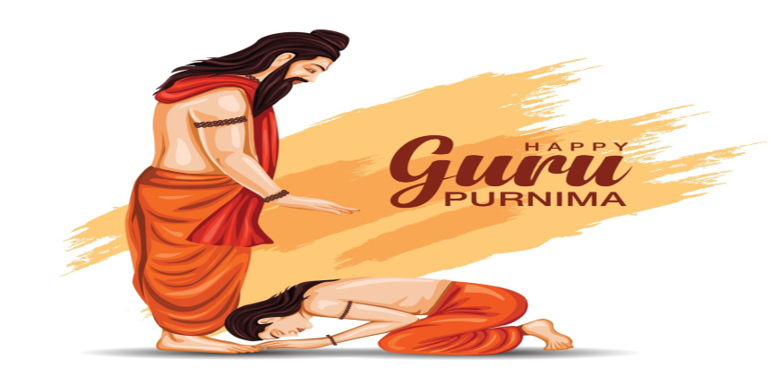 guru purnima essay in english 150 words