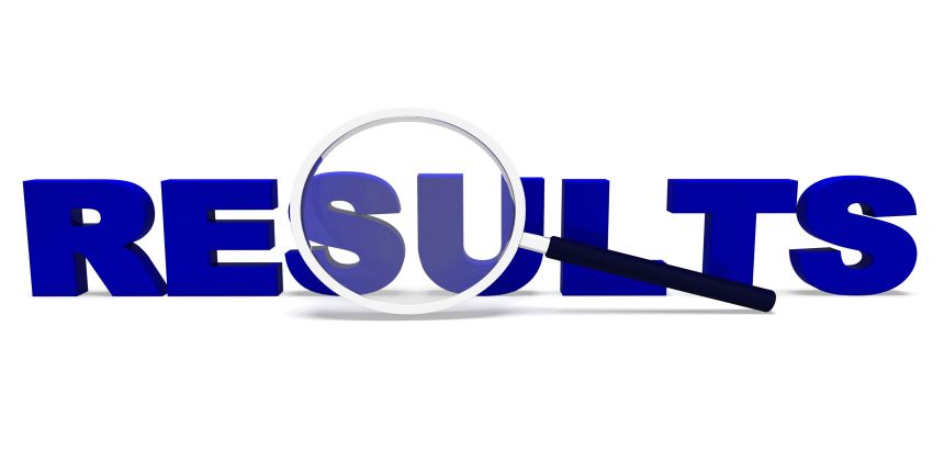 UPSSSC PET result 2022 declared at upsssc.gov.in