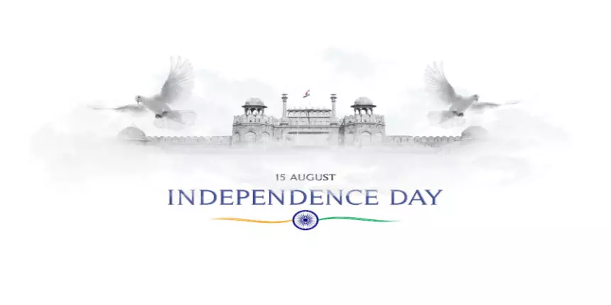 1 minute speech on independence day