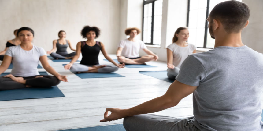 Benefits of Yoga Speech: Short and Long Speech on Yoga Benefits