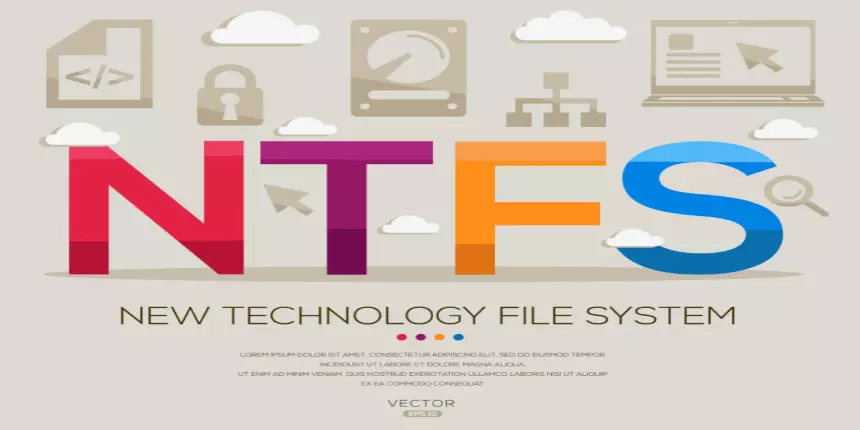 NTFS Full Form