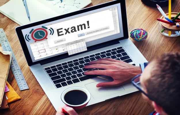 JEE Main exam day 4 today (Source: Shutterstock)