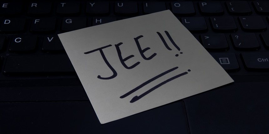 JEE Main 2023 admit card released. (Image: Shutterstock)