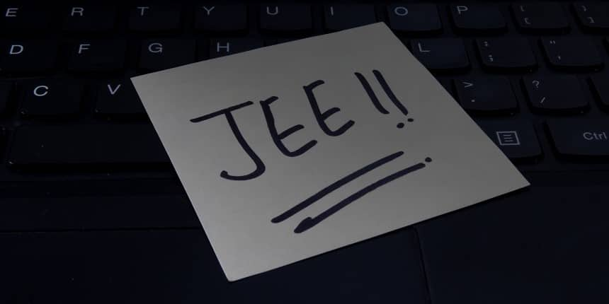 JEE Main 2023 admit card released. (Image: Shutterstock)