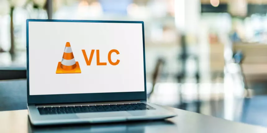 VLC Full Form