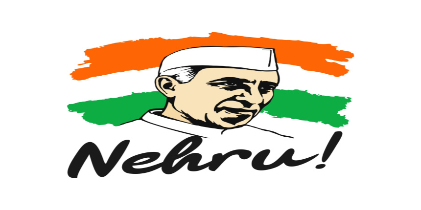 Speech On Pandit Jawaharlal Nehru