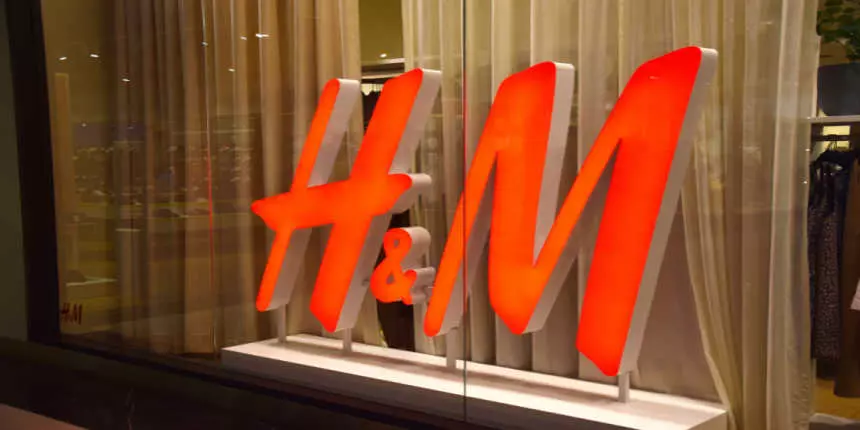 Contact us - H&M Group
