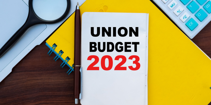 Education Budget 2023: Where to watch Nirmala Sitharaman's Union Budget speech live