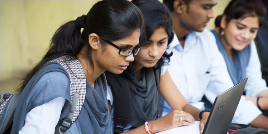 SSC CHSL Cut off 2023-24 (Soon) - Check SSC CHSL Tier 1 Cutoff here