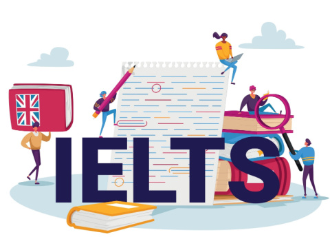 IELTS cut off - Check IELTS Proficiency Score for US, Canada & New Zealand