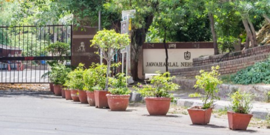 JNU Admission 2023 : Jawaharlal Nehru University Dates, Courses, Cut Off