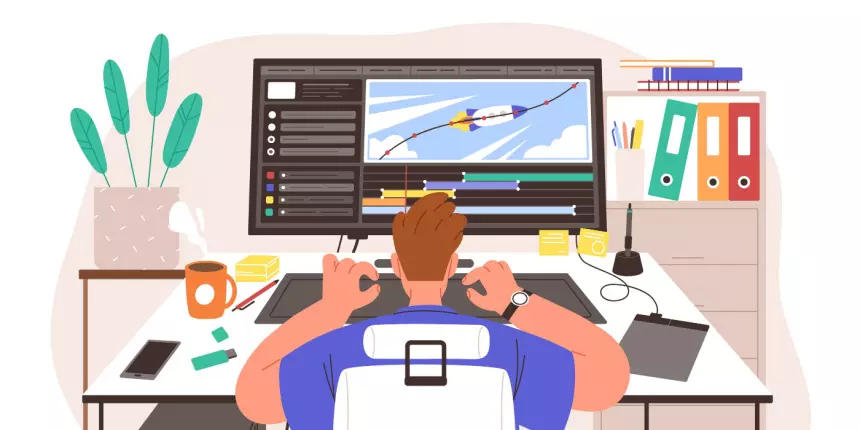 Top 10 Online Animation Certificate Courses for a Better Career