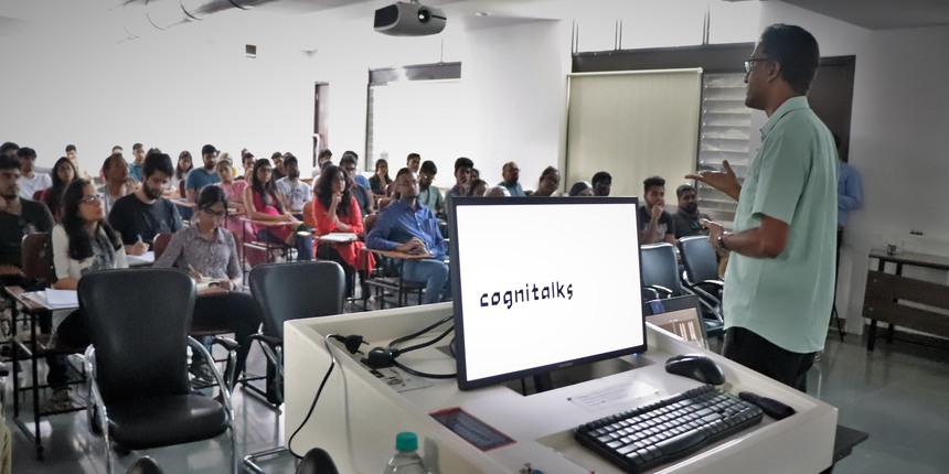IIT Gandhinagar opens applications for PG programme in cognitive science, society, culture