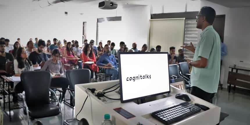 IIT Gandhinagar launches first online master's course; registration starts