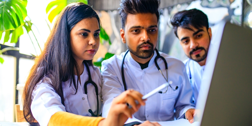 Compulsory internships by foreign medical graduates as per MCI list valid as 'one-time measure': NMC