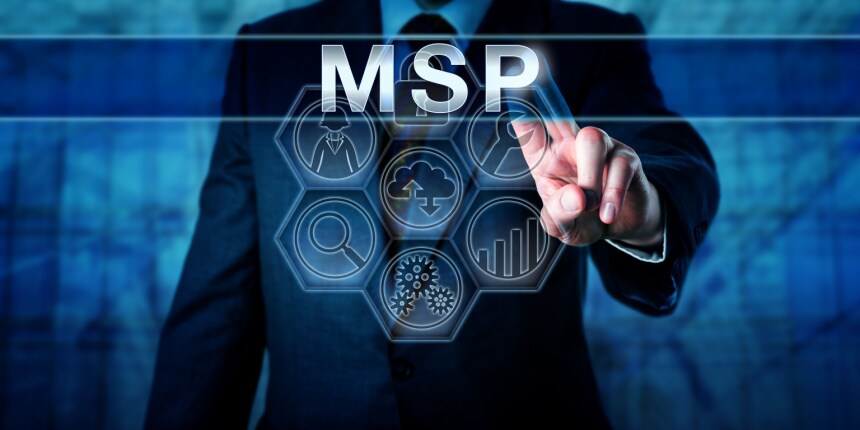 MSP Full Form