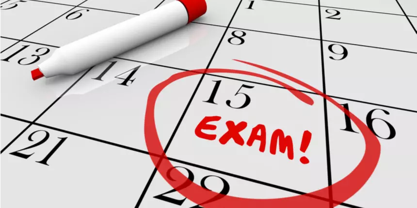 NMIMS DAT Exam Dates 2024 (Out): Check Full Schedule Here