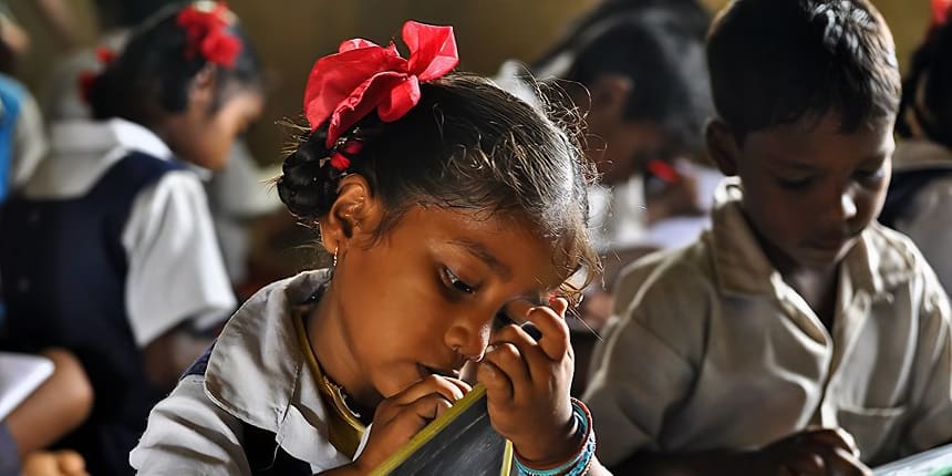 Jharkhand schools closed news. (Picture: Shutterstock)