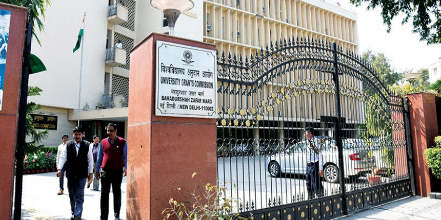 UGC policy on foreign universities threat to Indian democracy: DU teachers' body