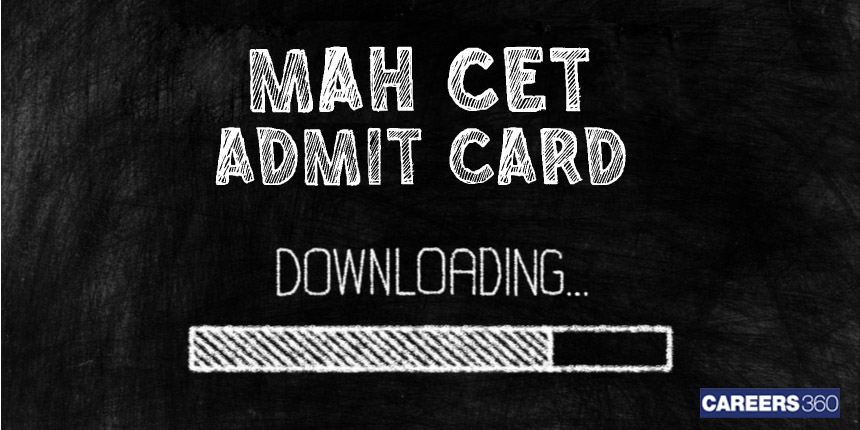 MAH MBA CET Admit Card 2024 (OUT) - Download MAH CET Hall Ticket at Cetcell.mahacet.org