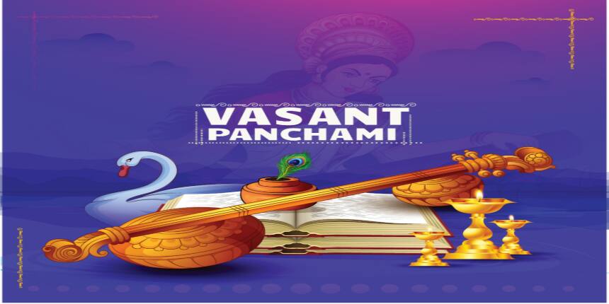 Basant Panchami Essay in English - 100, 200, 500 Words