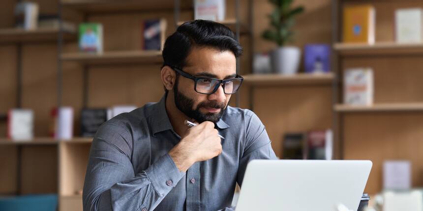 RRB NTPC Level 5 Result. (Picture: Shutterstock)