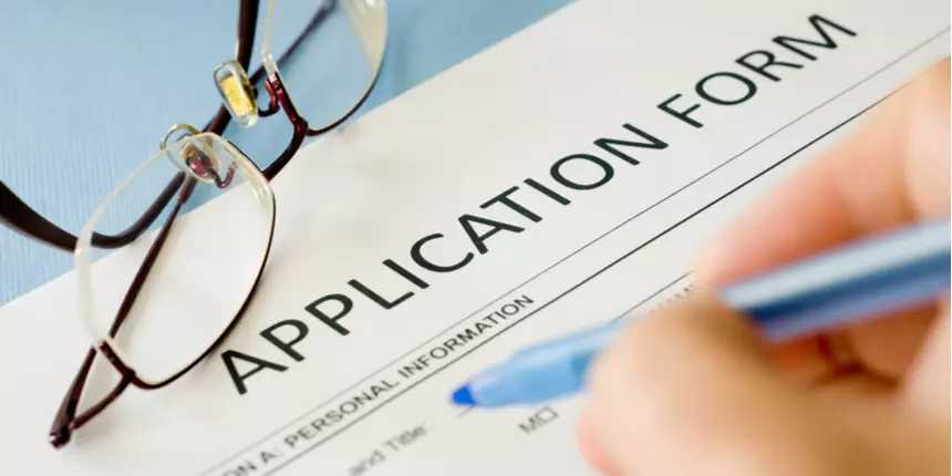 SET Application Form 2024 (Out): Registration, How to Apply, Fees