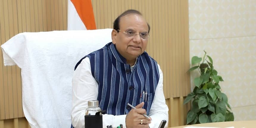 Delhi LG forms committee to look into appointments in government-aided schools (Image Source: Official X account)