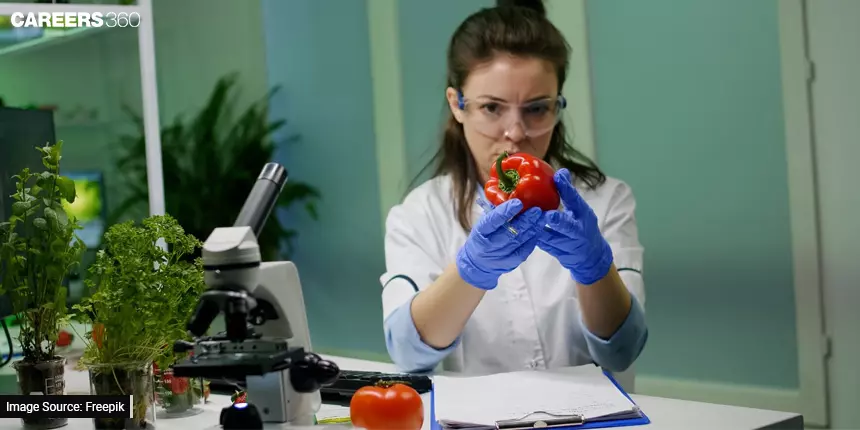 Explore These Diverse Careers In Food Technology