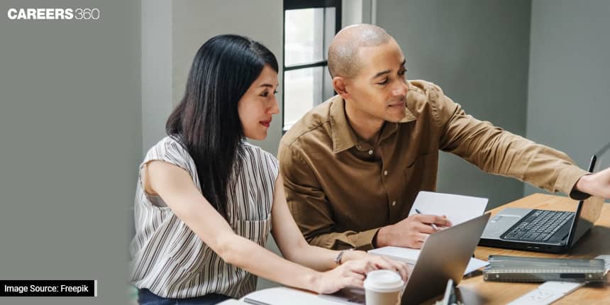 What Can A Senior Colleague Teach You At Your First Job?