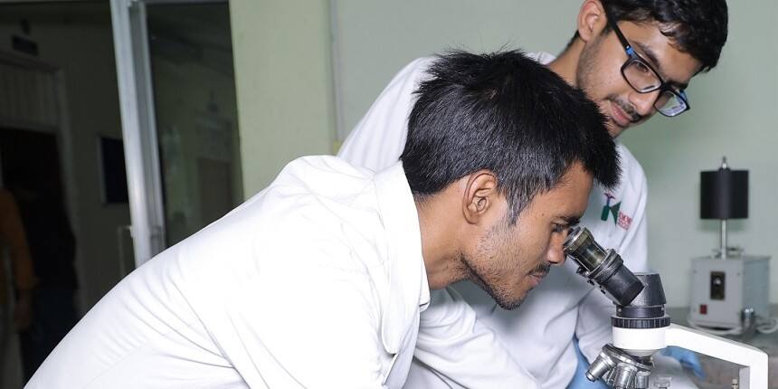 UP NEET PG counselling 2023 stray vacancy round begins (Representational Image: UP medical college)