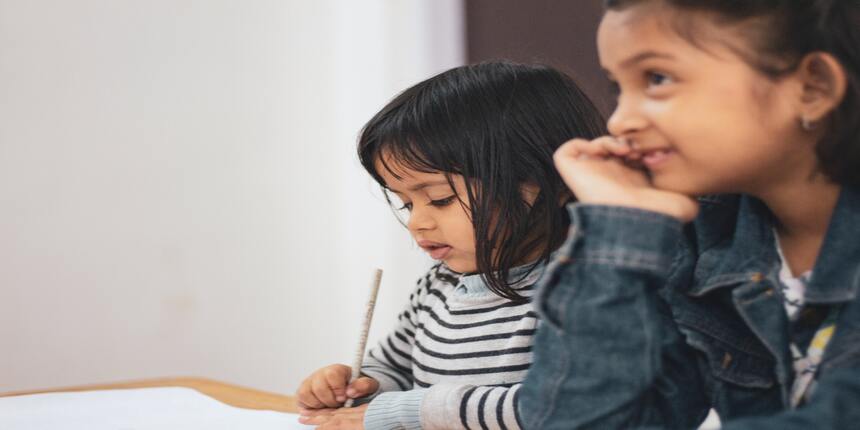 Based on the student's complain, the teacher has been arrested. (Representational/ Pexels)