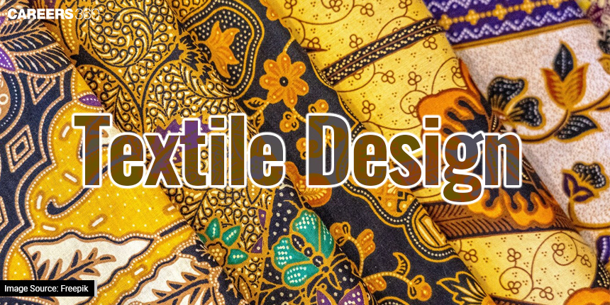 Boost Your Career In Textile Designing With These Online Courses
