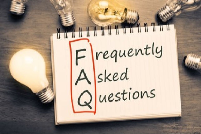 CUET FAQs 2024 (Frequently Asked Questions), Attempts, Exam Format, Syllabus, Pattern