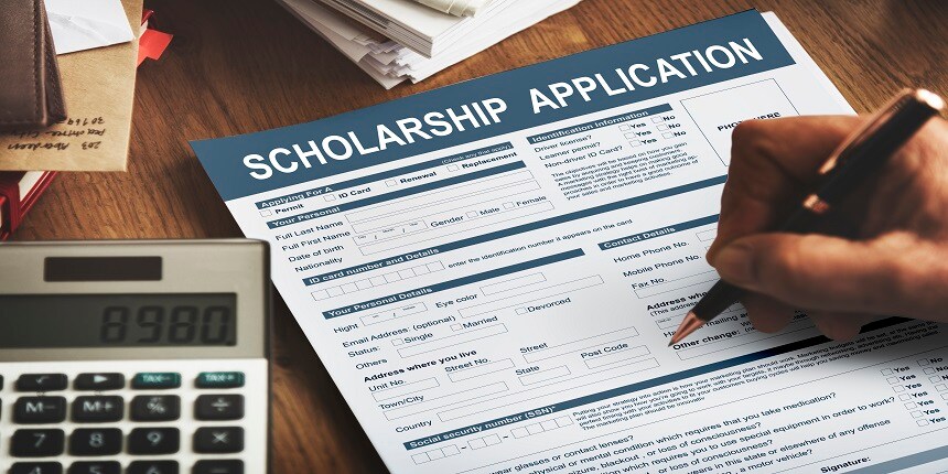 The last date to apply for CSSS 2023 fresh and renewal of scholarship is December 31. (Image: Freepik)