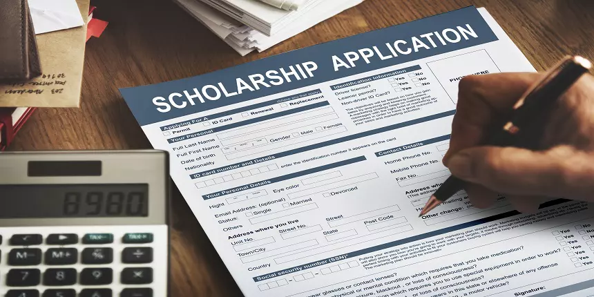 Central Sector Scheme of Scholarship 2023 registration for college