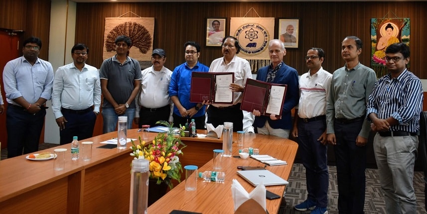 IIT Patna, Toulouse Institute of Technology sign agreement (Image: Official Press Release)