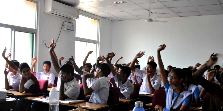 Odisha schools to remain closed from October 20 (Representational Image: Wikimedia Commons)