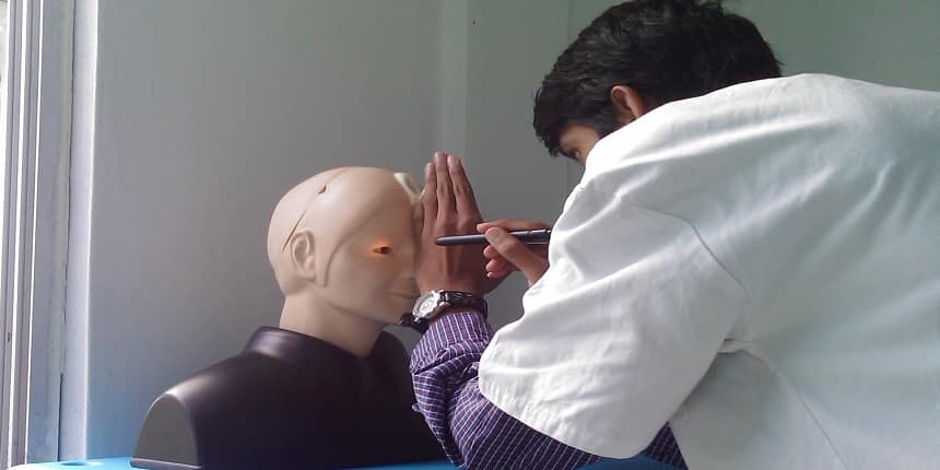 The MCC had published 2,963 state-wise clear vacancy lists for the stray vacancy round. (Image: Wikimedia Commons)