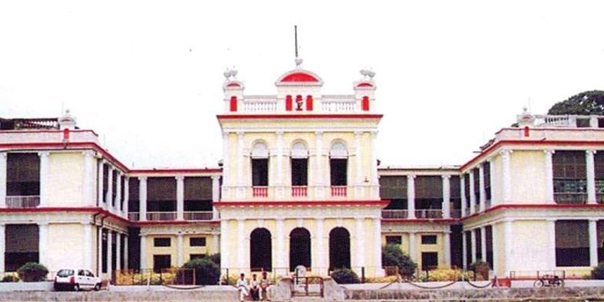 Sultan Ahmed was the third vice-chancellor of Patna University. (Image: Official)