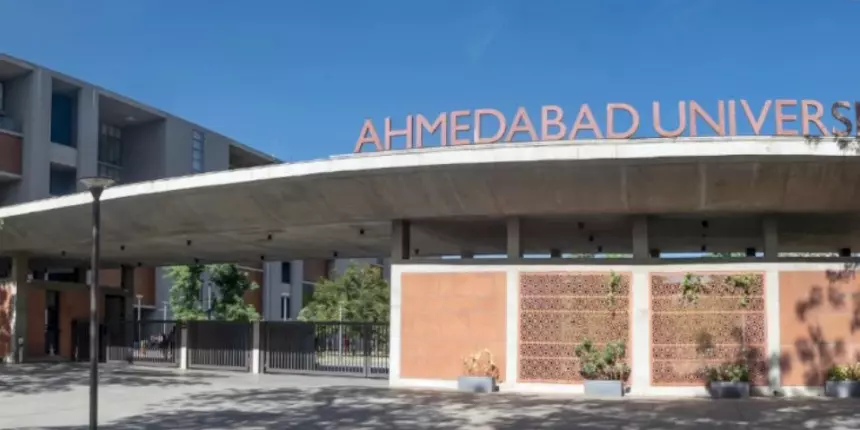Ahmedabad University Admission 2024 Featured Image.webp