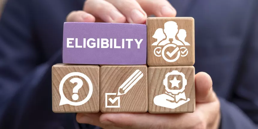 CUET PG Eligibility Criteria 2024: Qualification, Age Limit & Marks